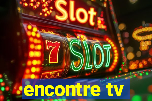 encontre tv